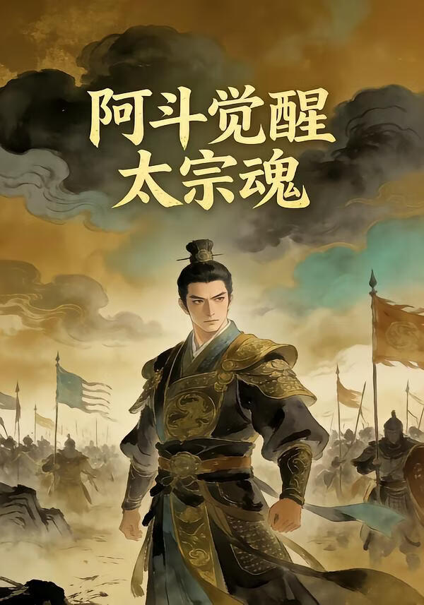 一条河的四年